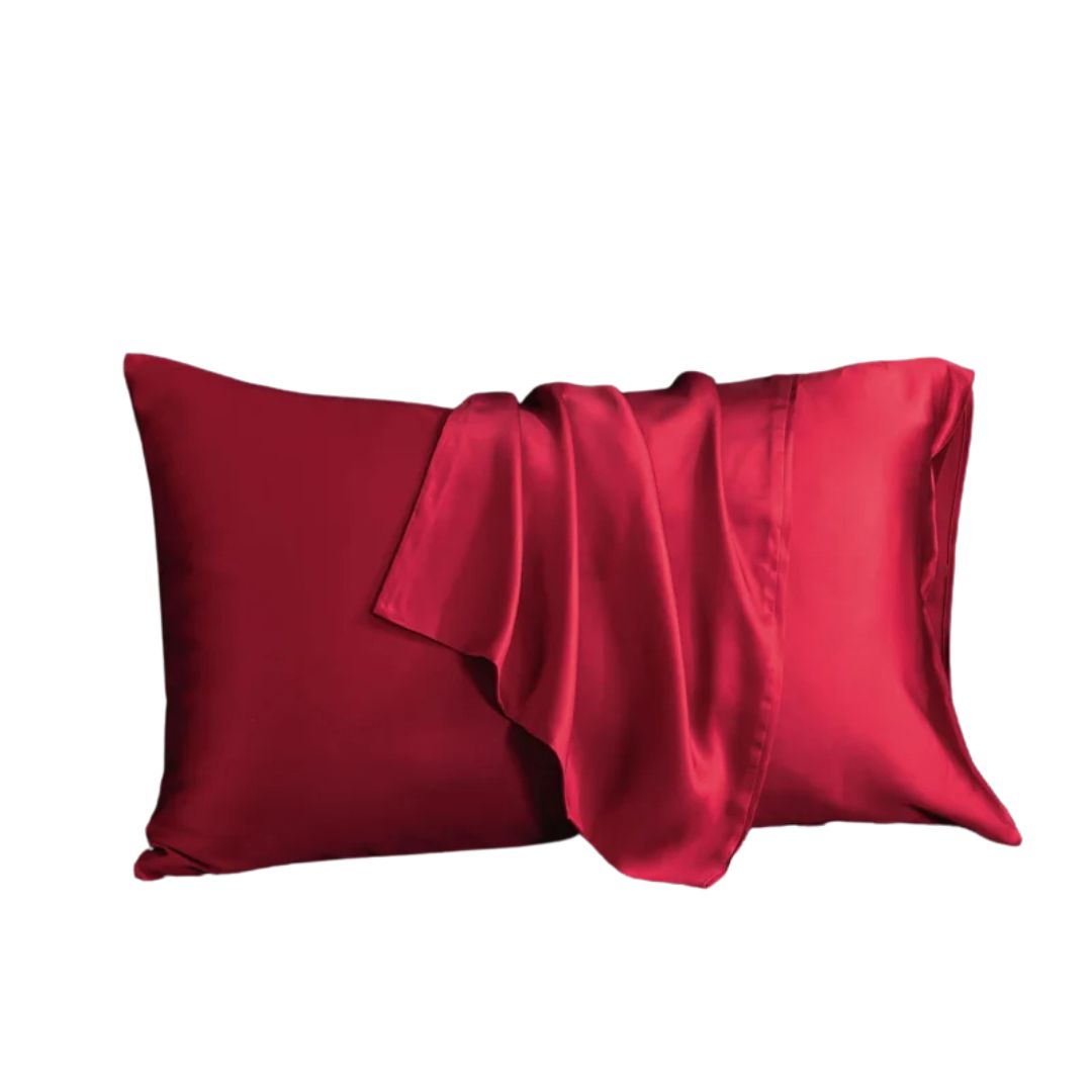 Seiden Kissenbezug Noa