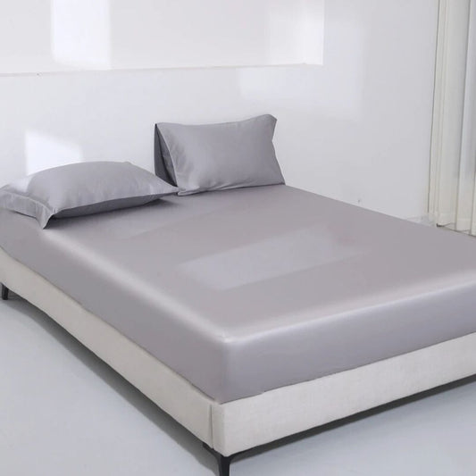 Premium Spannbettlaken