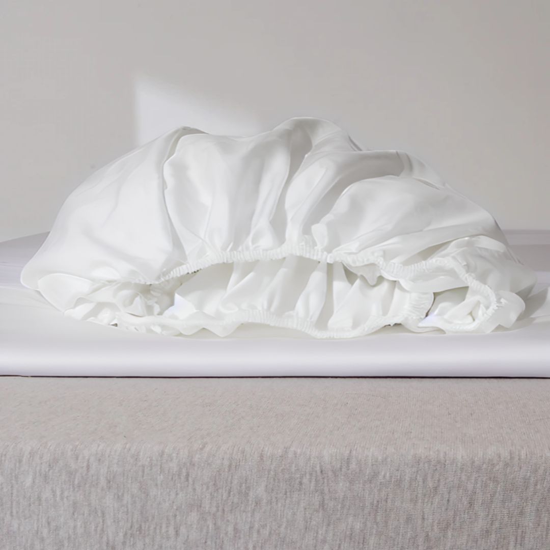 Premium Spannbettlaken