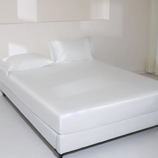 Premium Spannbettlaken