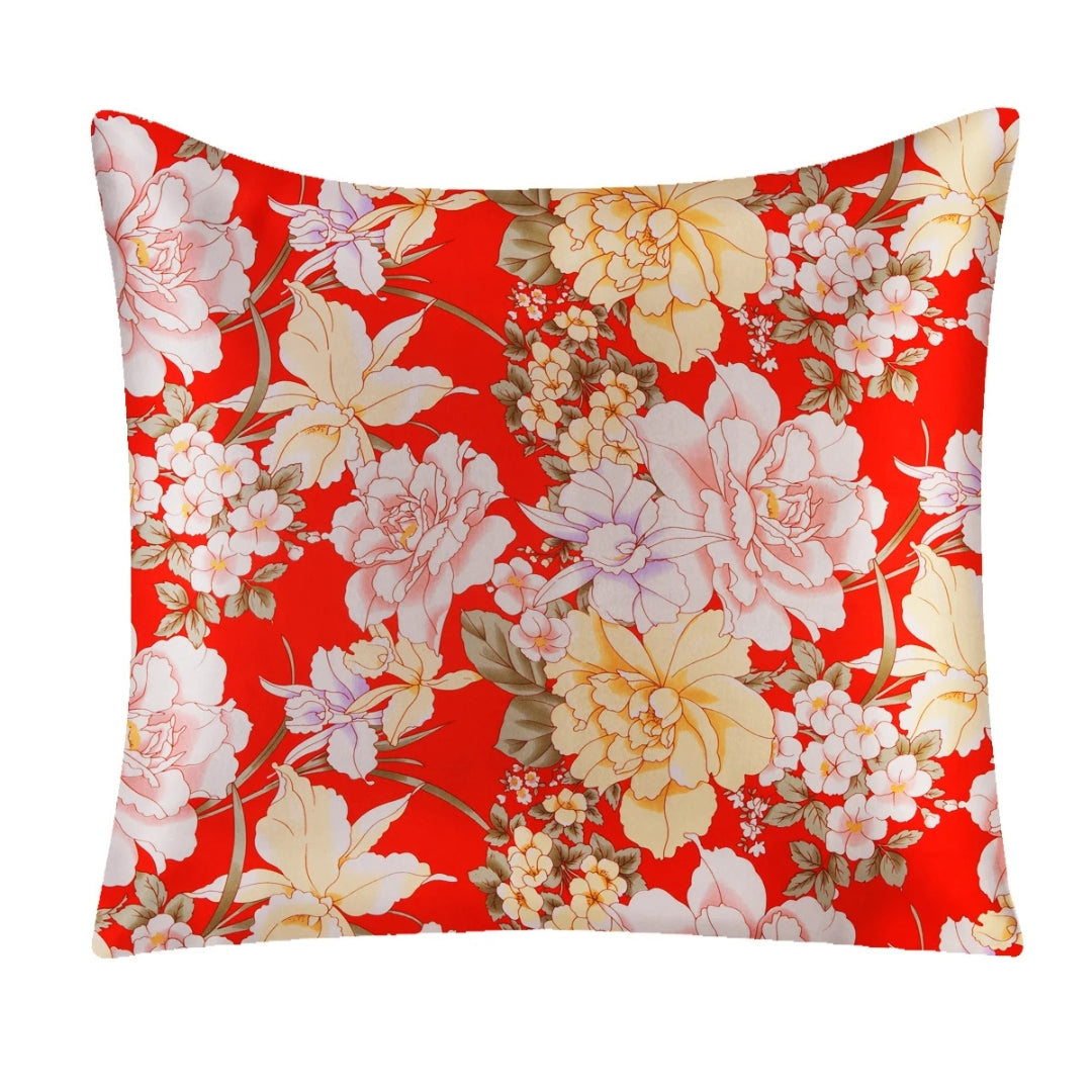 Seiden Kissenbezug Ava |