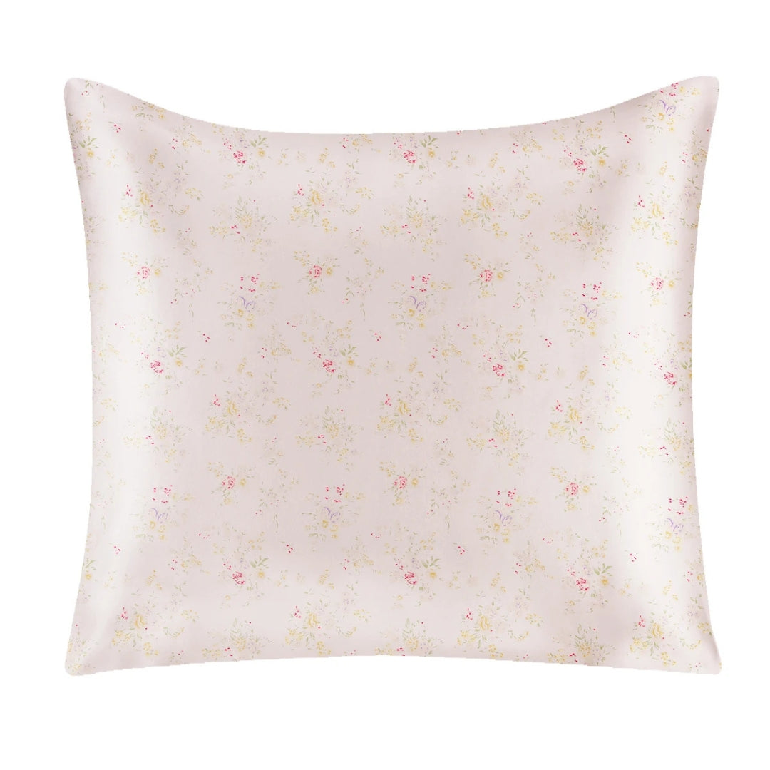 Seiden Kissenbezug Ava |