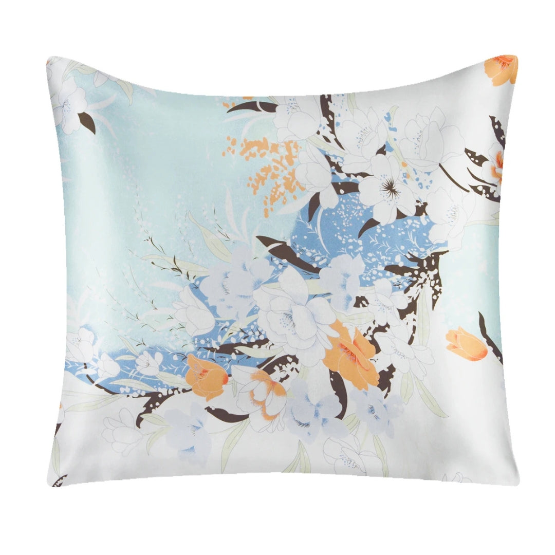 Seiden Kissenbezug Ava |