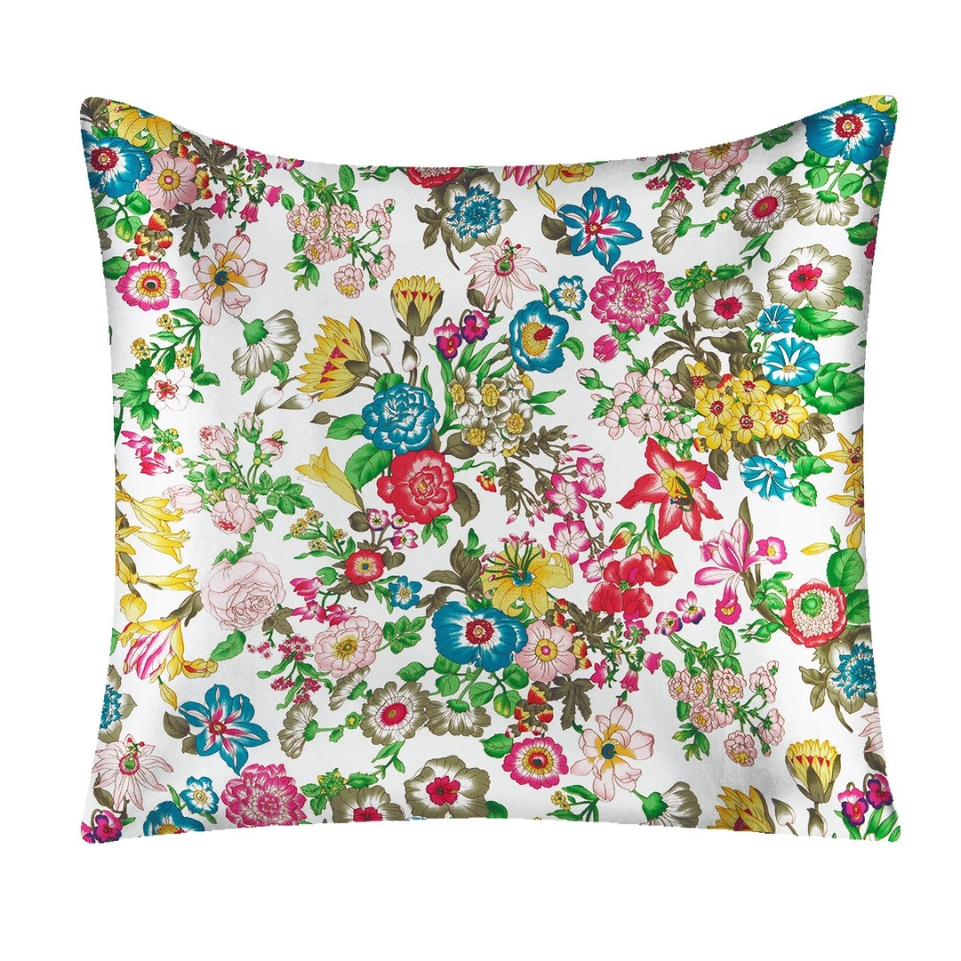 Seiden Kissenbezug Ava |