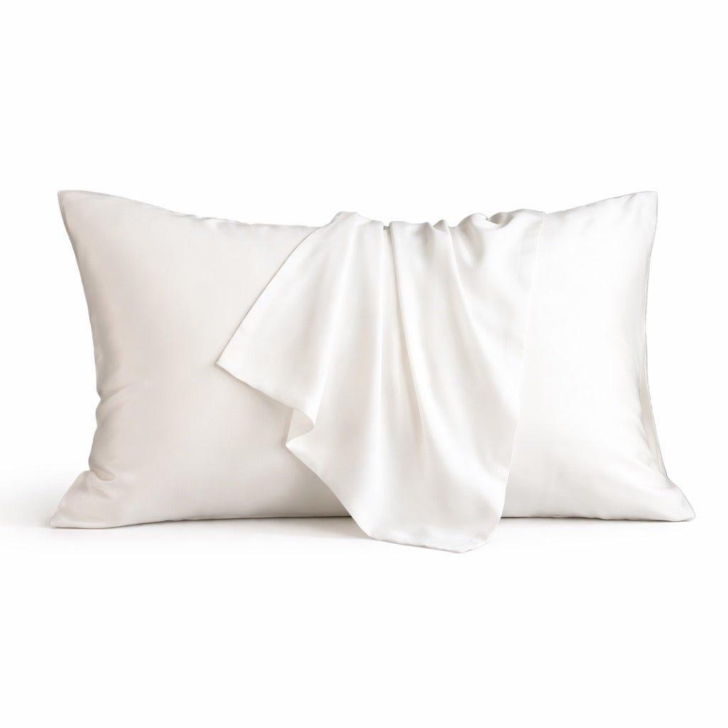 Seiden Kissenbezug Noa
