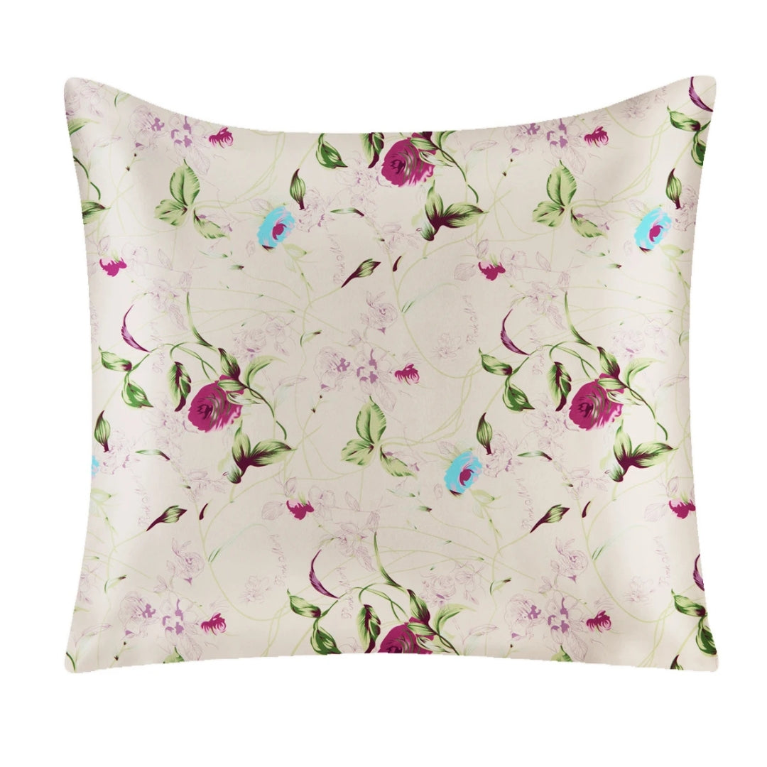 Seiden Kissenbezug Ava |