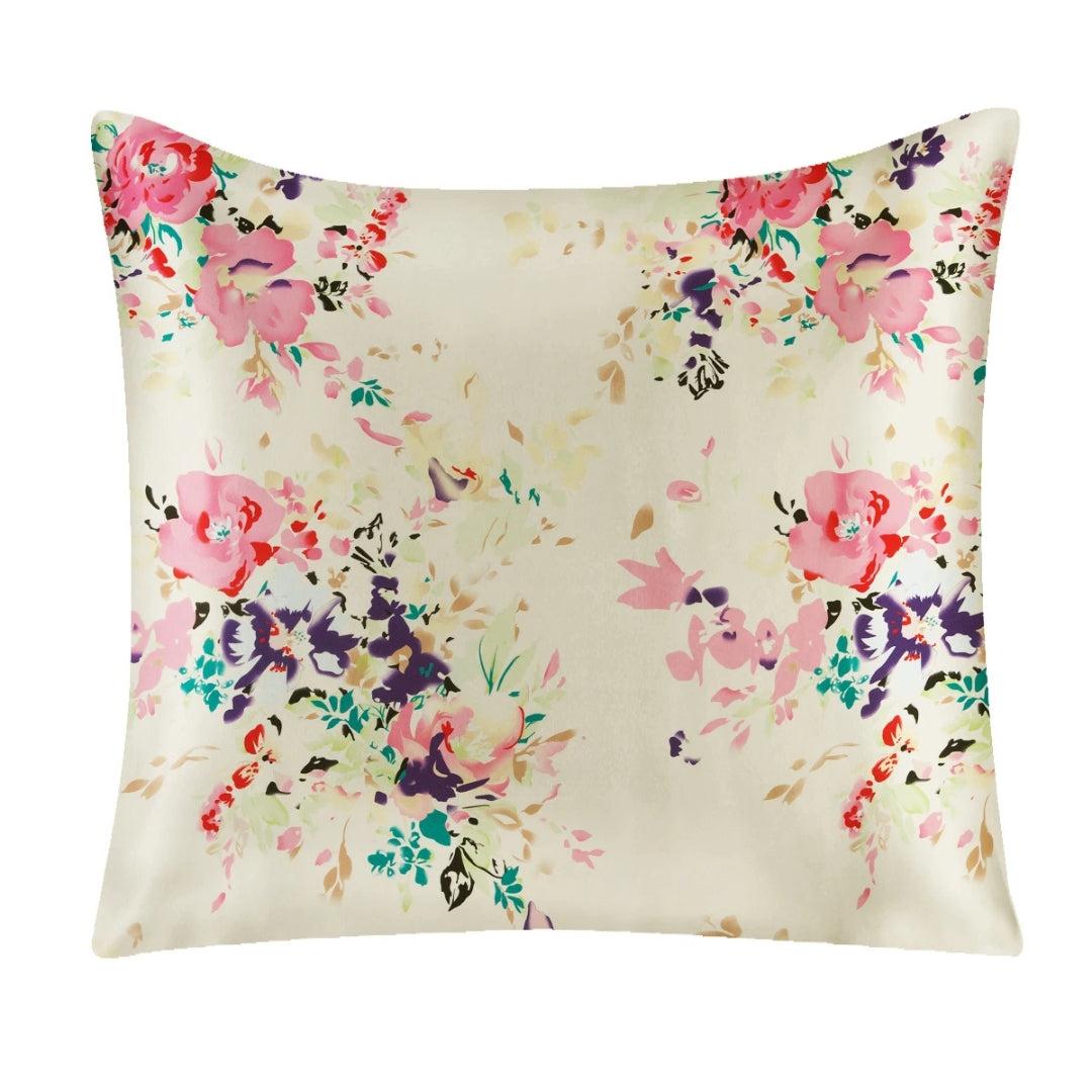 Seiden Kissenbezug Ava |