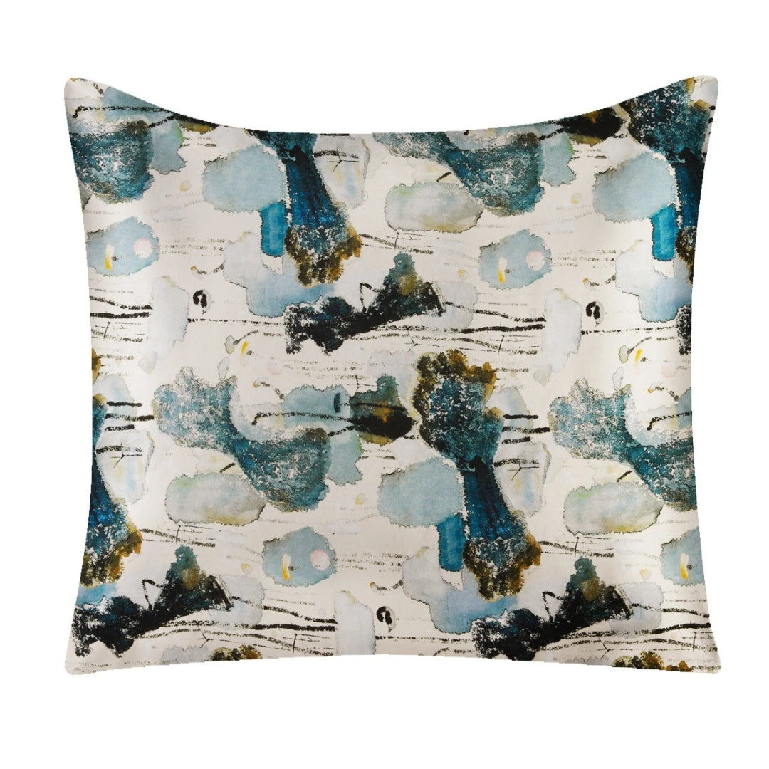 Seiden Kissenbezug Ava |