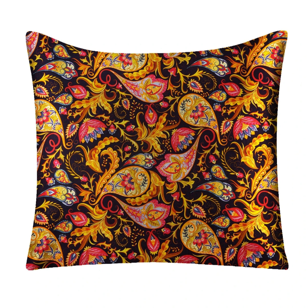 Seiden Kissenbezug Ava |