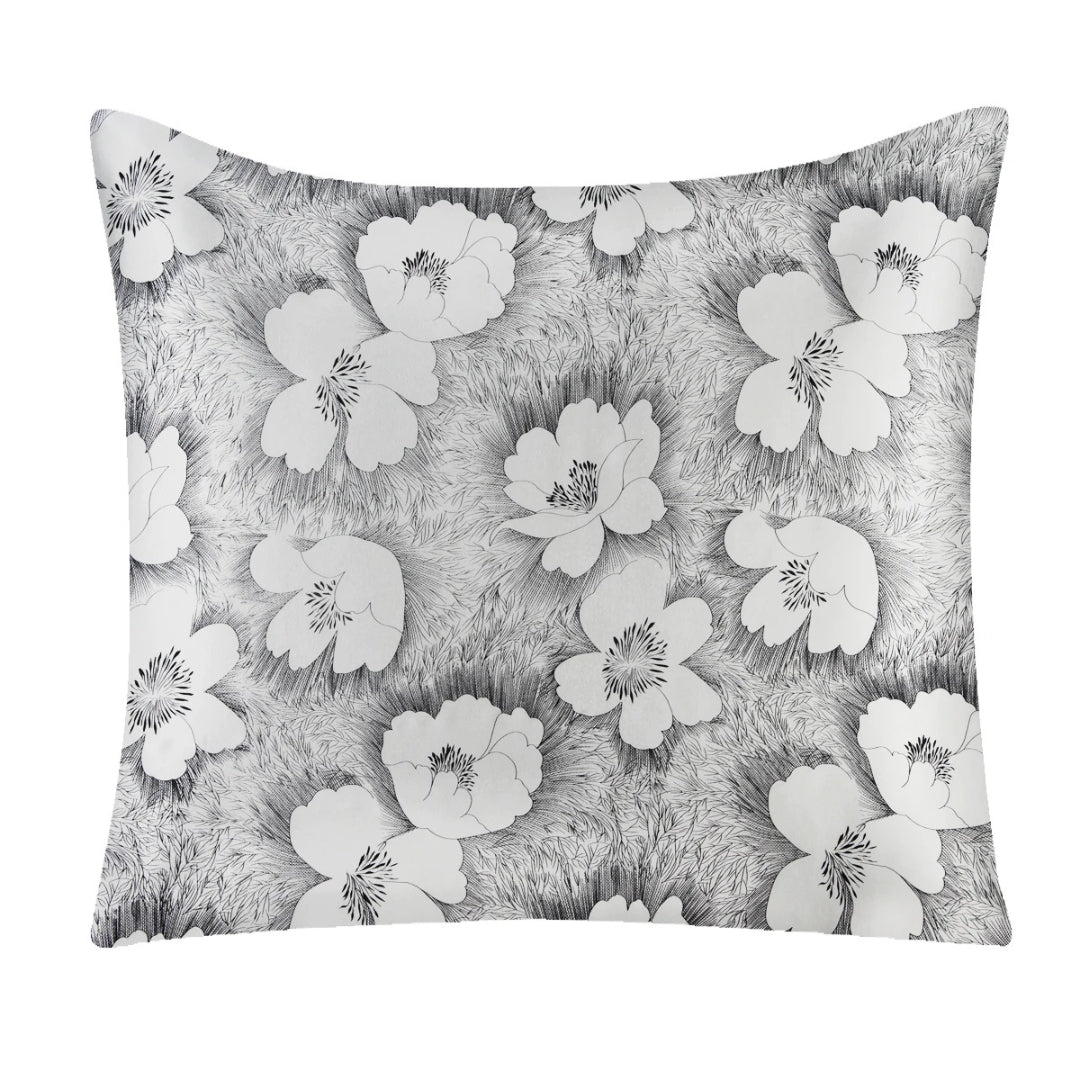 Seiden Kissenbezug Ava |