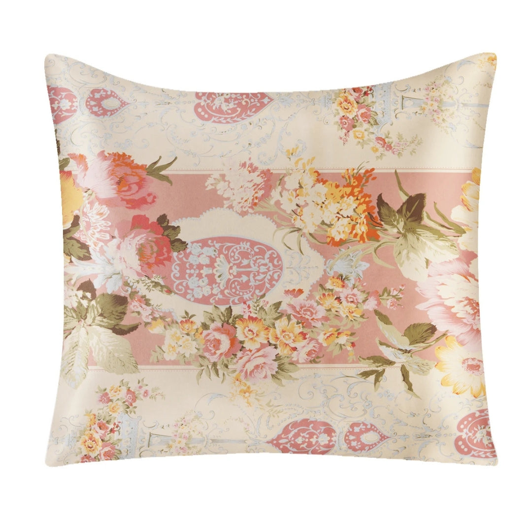 Seiden Kissenbezug Ava |