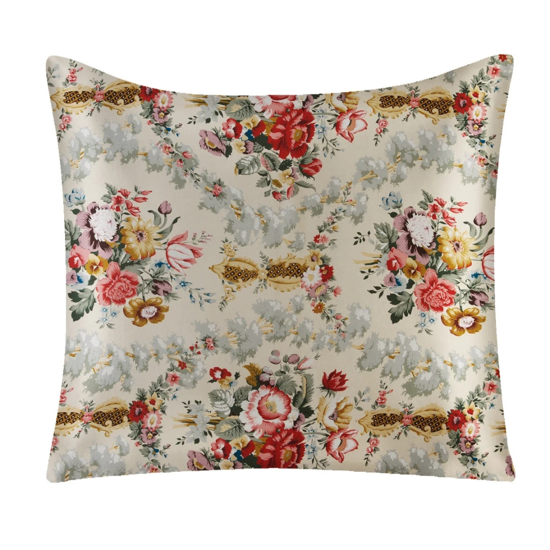 Seiden Kissenbezug Ava |