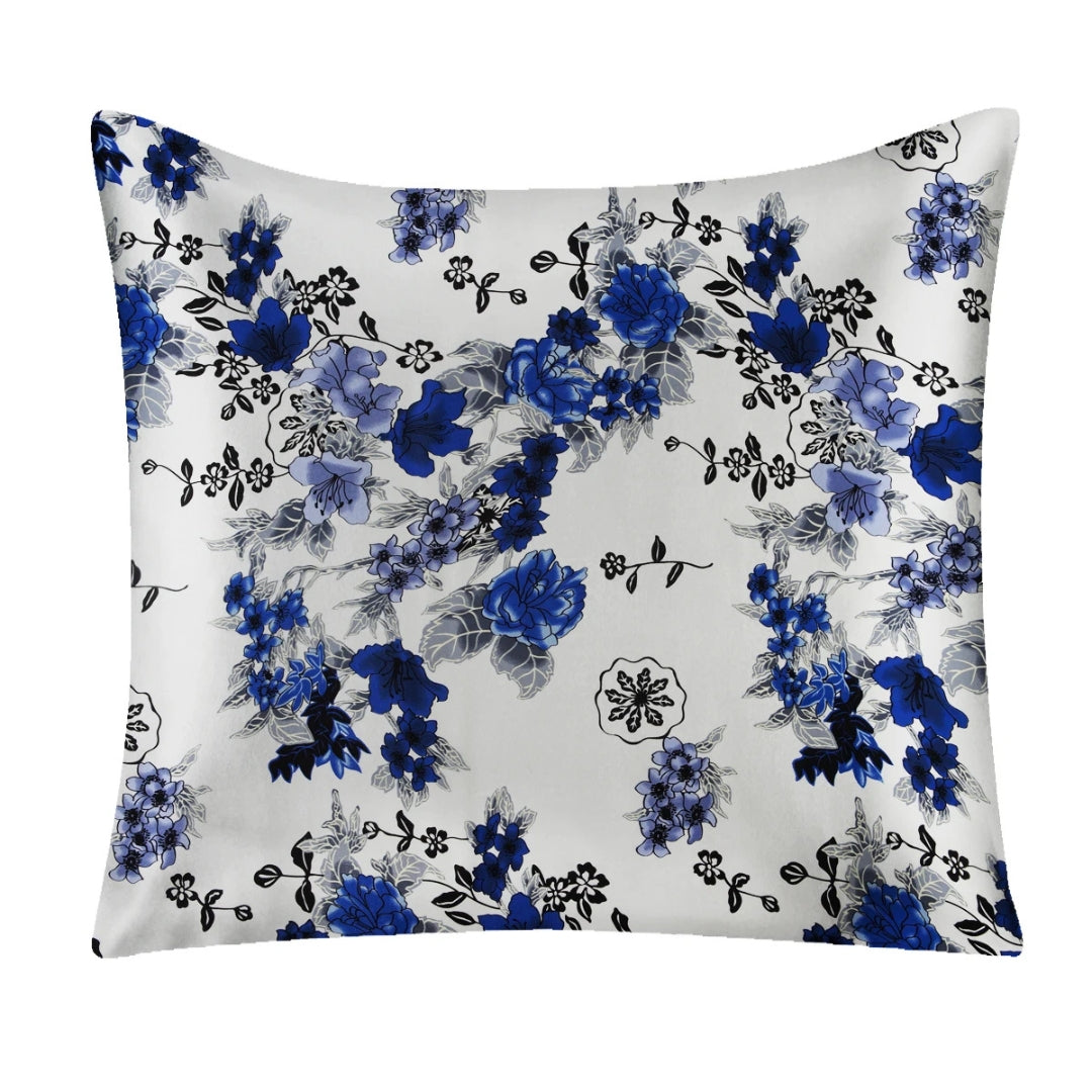 Seiden Kissenbezug Ava |