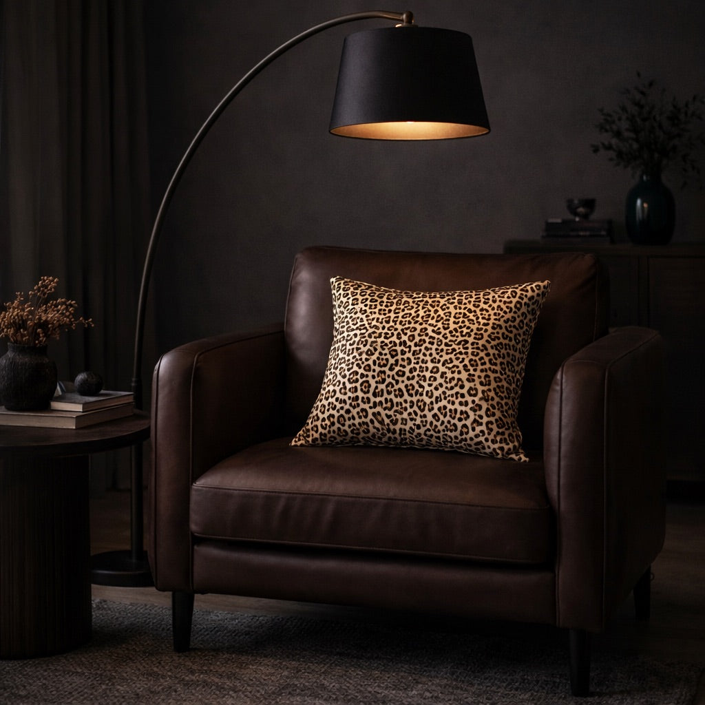 Seiden Kissenbezug Ava |