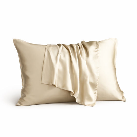 Seiden Kissenbezug Noa