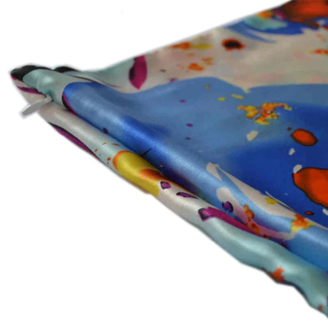 Seiden Kissenbezug Ava |