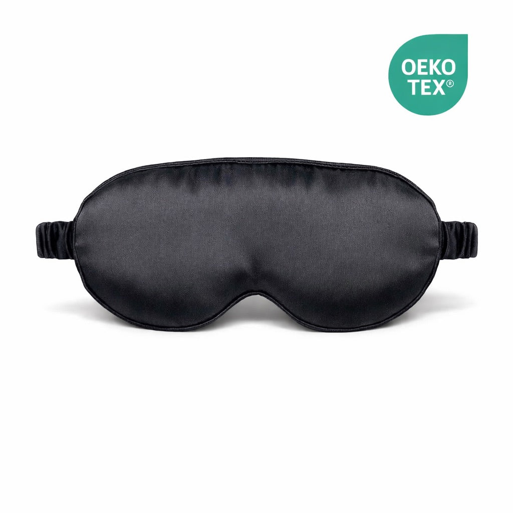 Seiden Schlafmaske 3D