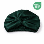 Seiden Schlafhaube Classic