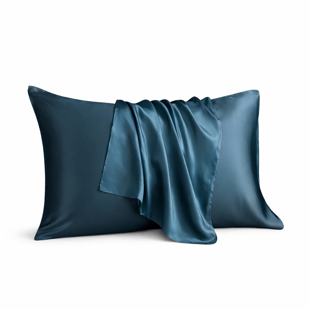 Seiden Kissenbezug Noa