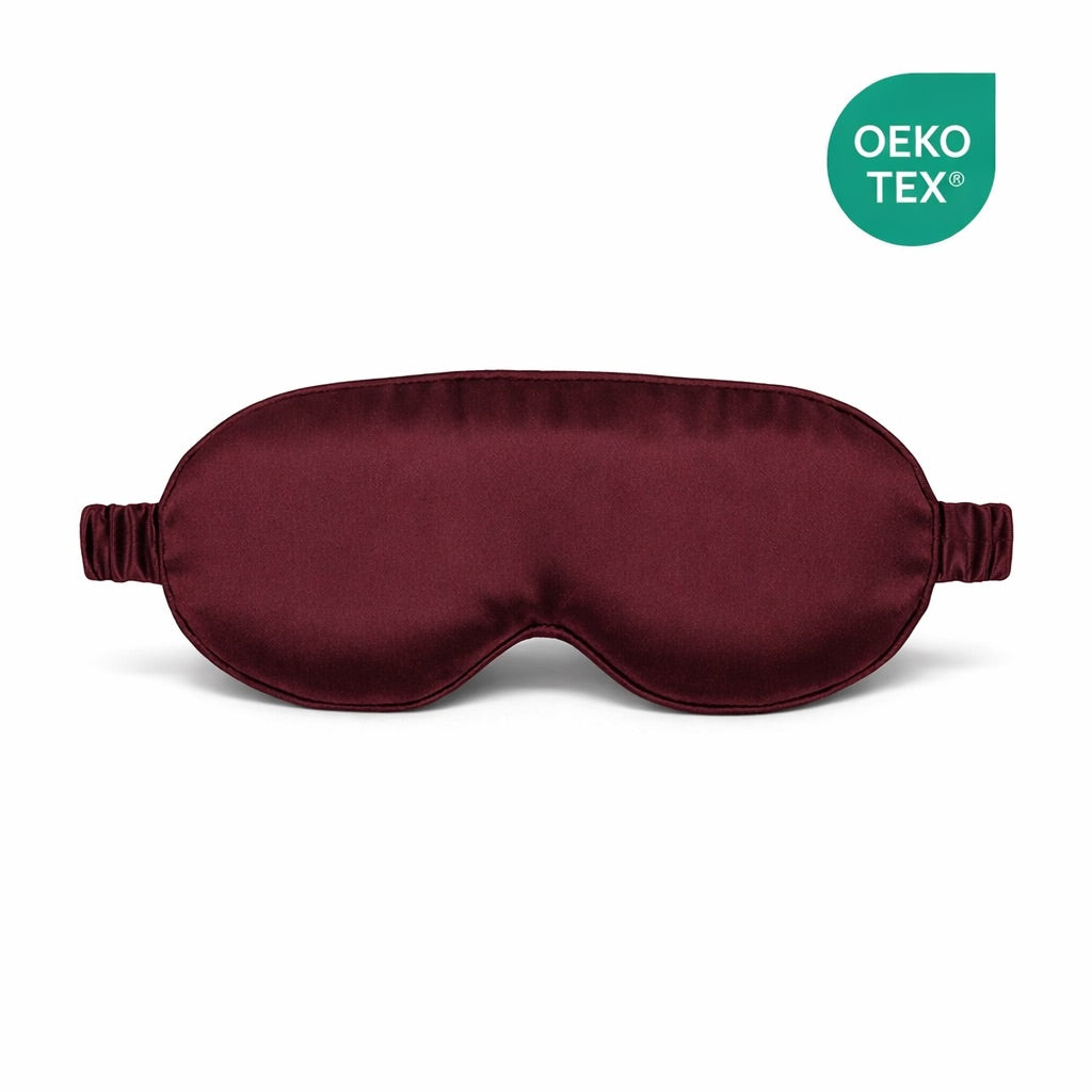 Seiden Schlafmaske 3D