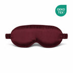 Seiden Schlafmaske 3D