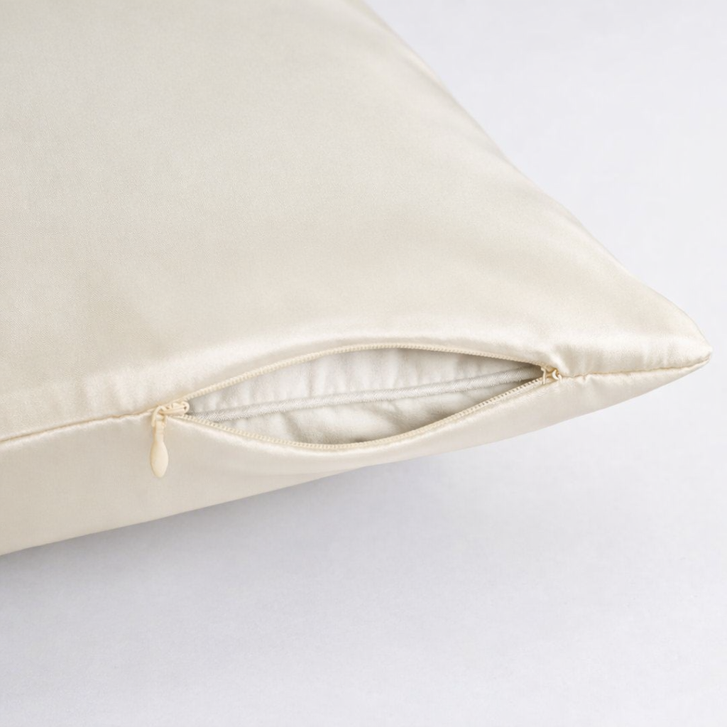 Seiden Kissenbezug Leva |