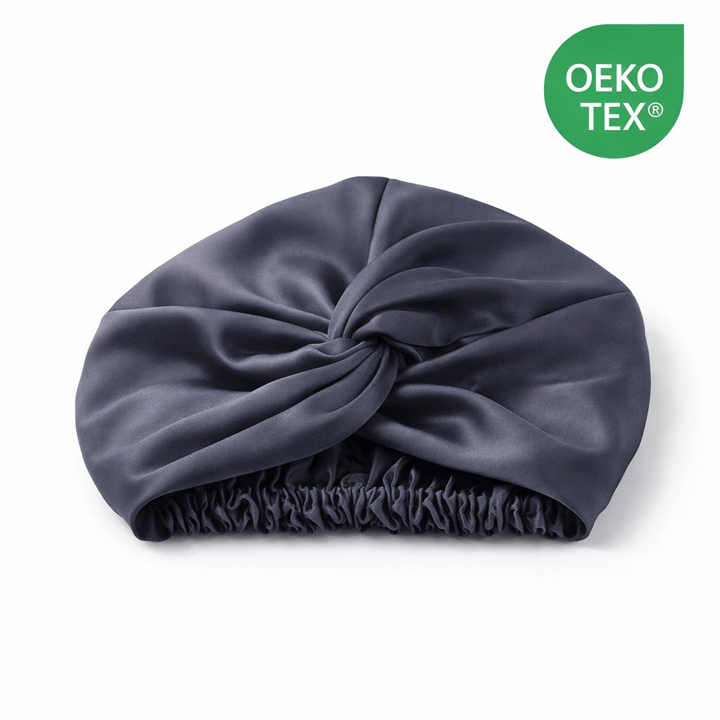 Seiden Schlafhaube Classic