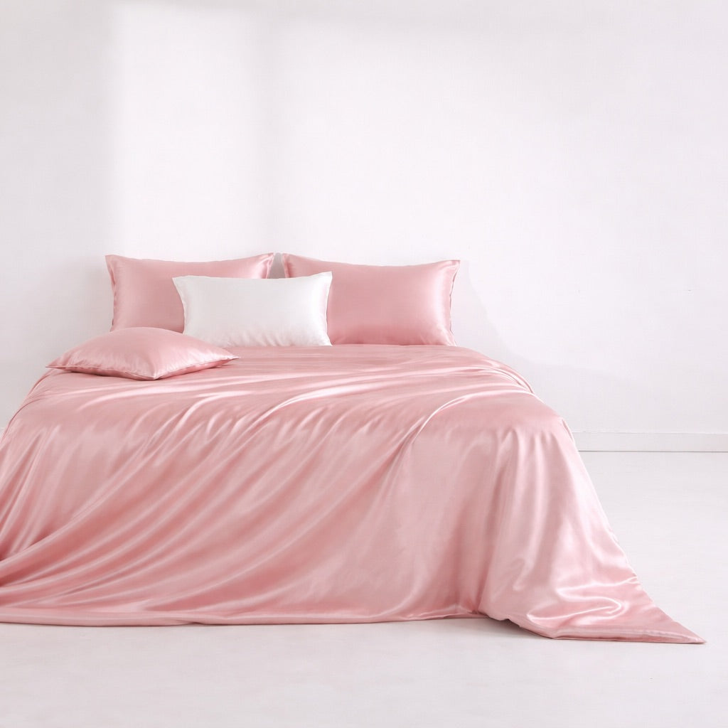 Premium Bettwäsche Essence