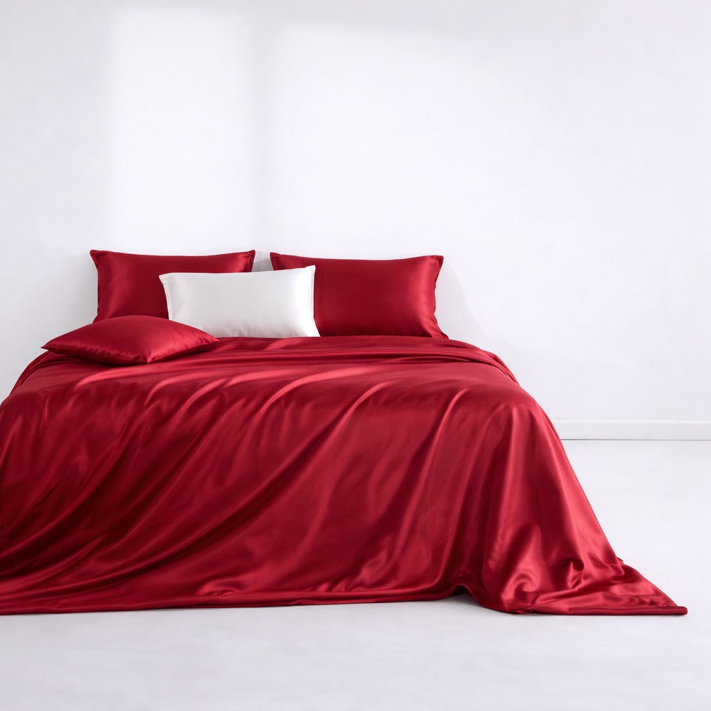 Premium Bettwäsche Essence