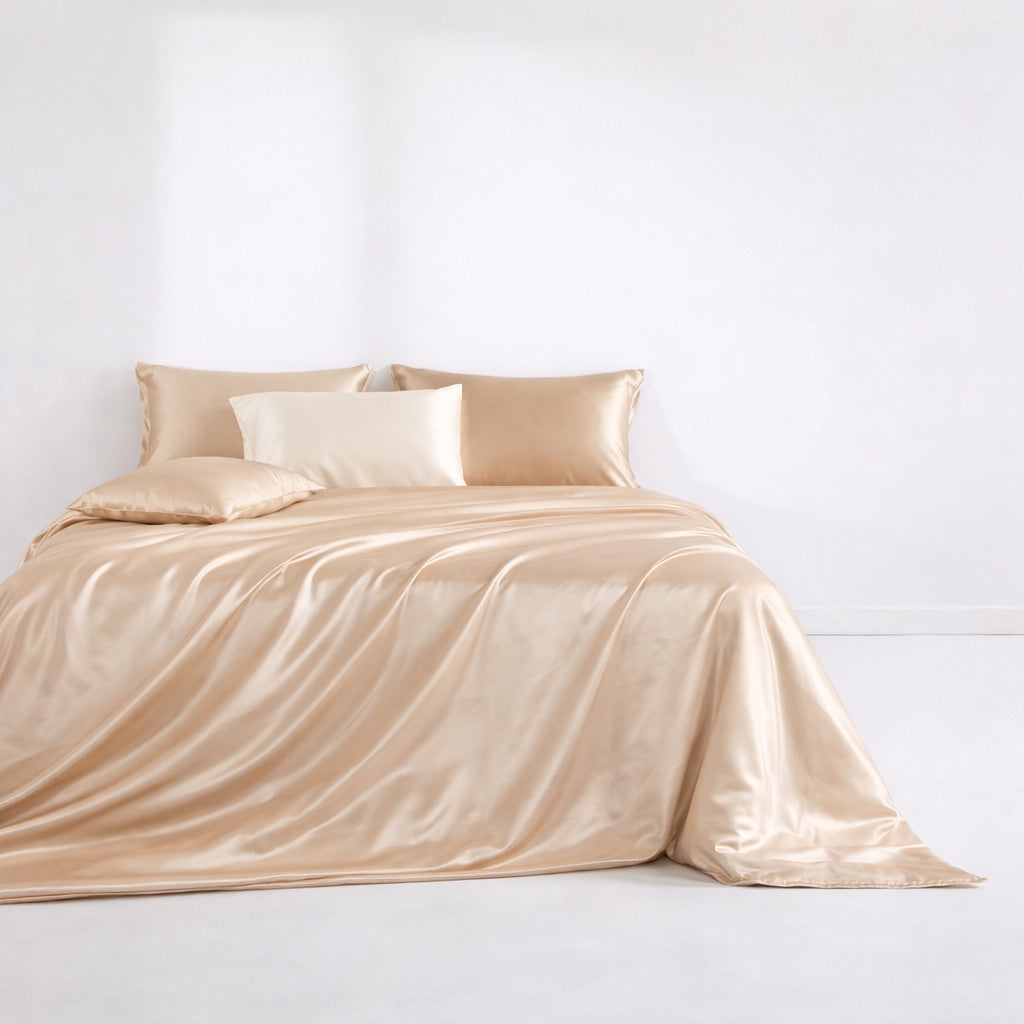Premium Bettwäsche Essence