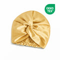 Seiden Schlafhaube Premium