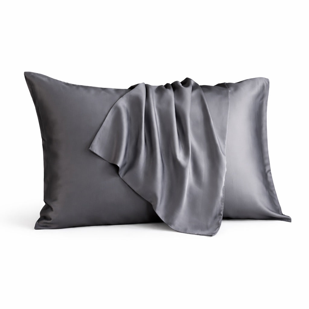 Seiden Kissenbezug Noa