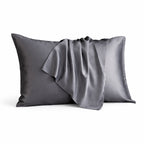 Seiden Kissenbezug Noa