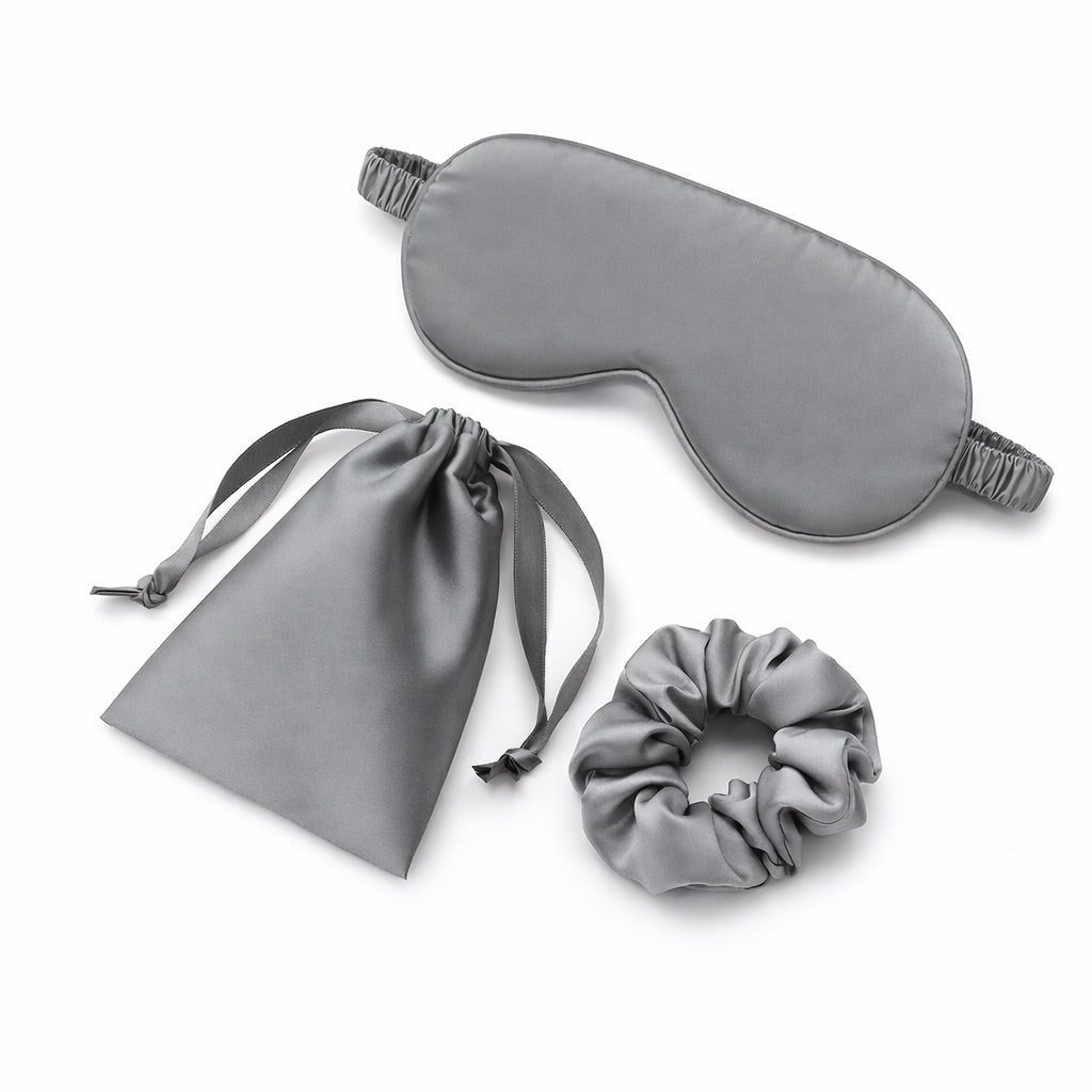 Seiden Schlafmaske