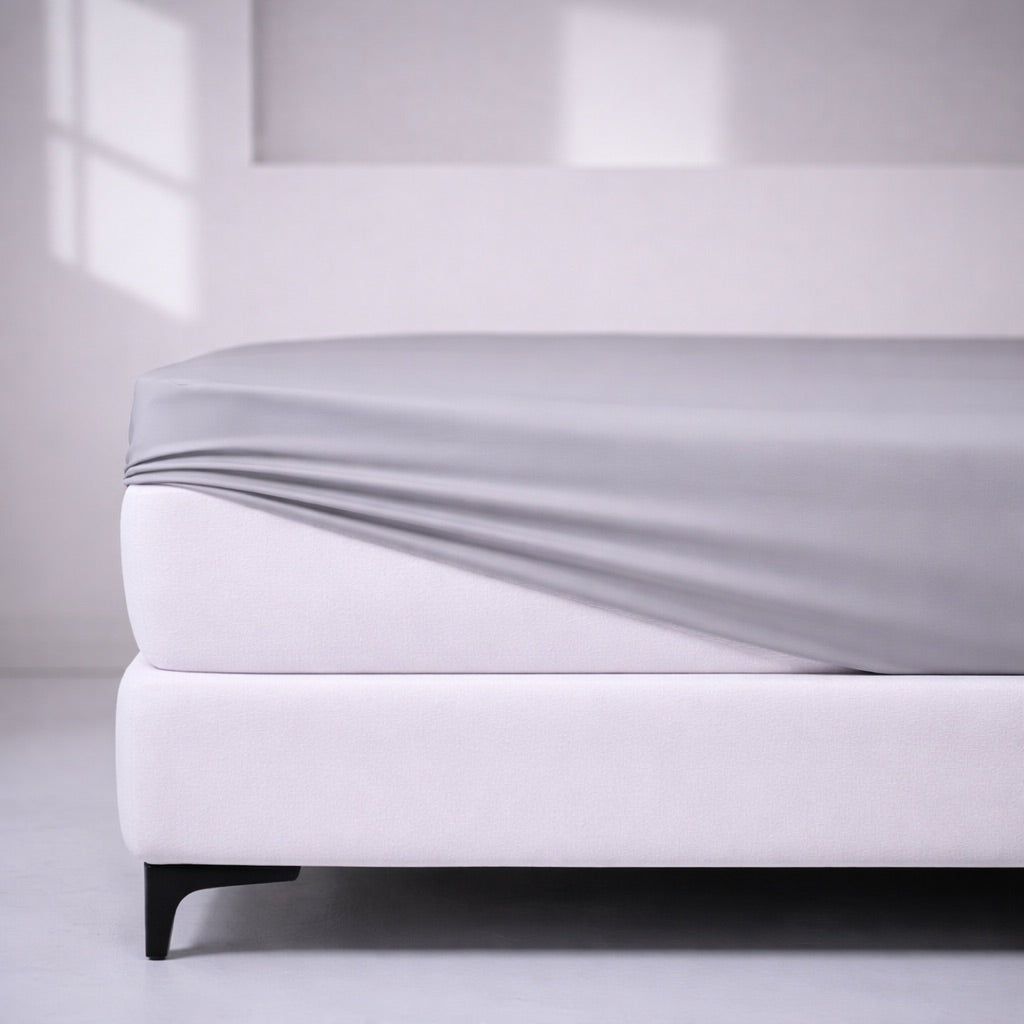 Premium Spannbettlaken