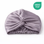 Seiden Schlafhaube Classic