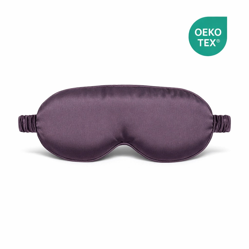 Seiden Schlafmaske 3D