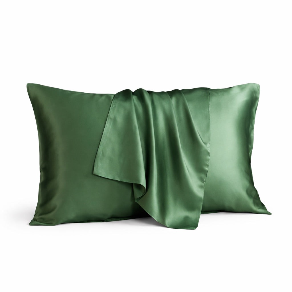 Seiden Kissenbezug Noa