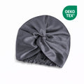 Seiden Schlafhaube Premium