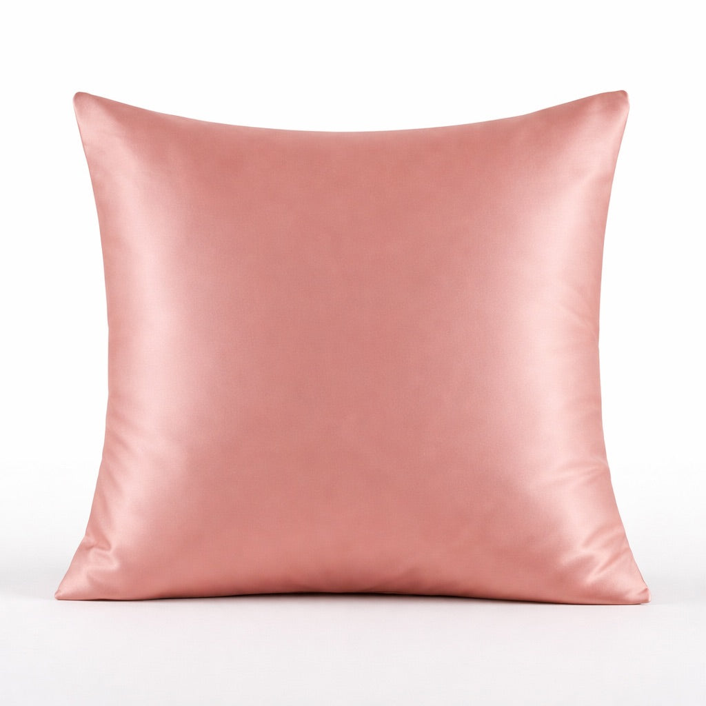 Seiden Kissenbezug Leva Premium