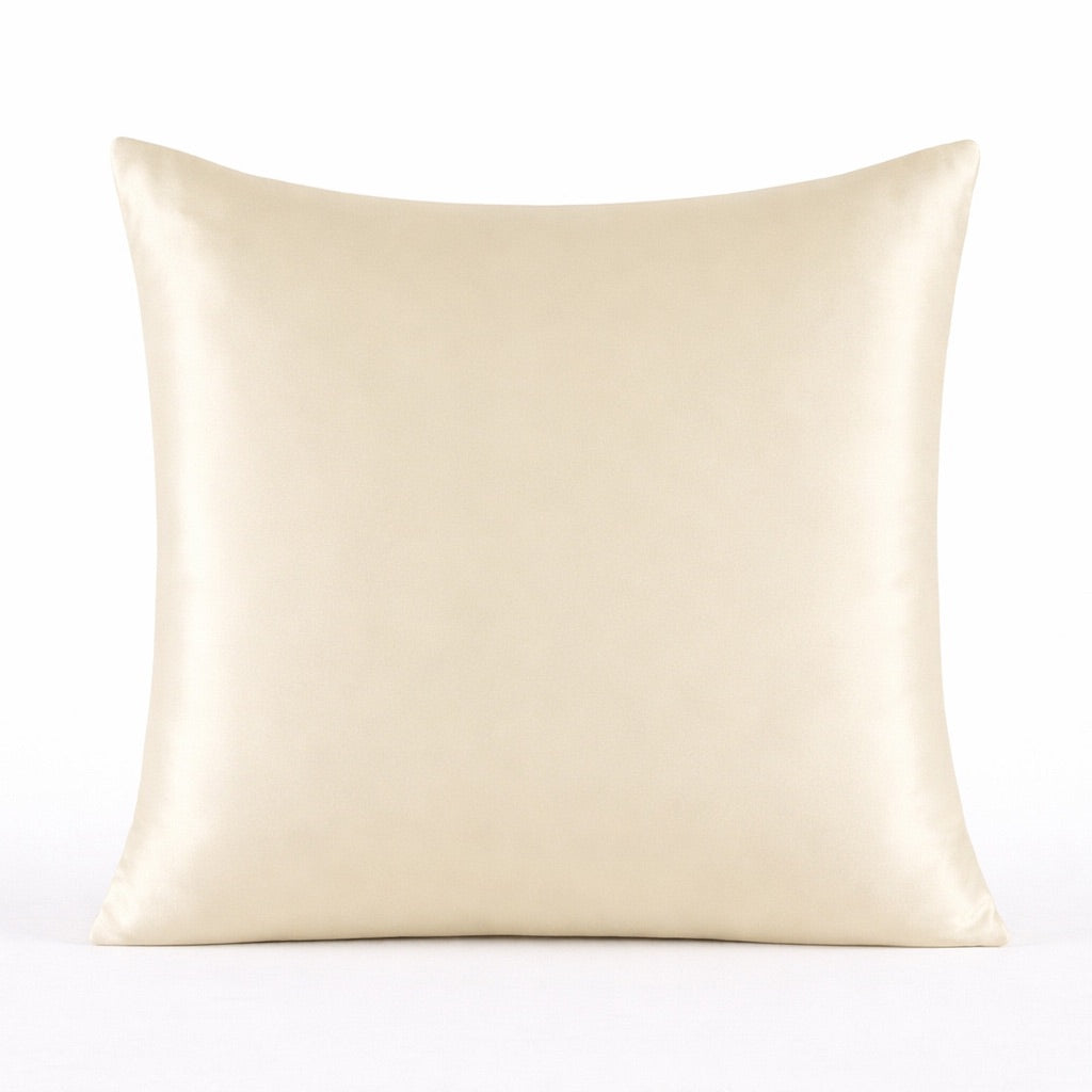 Seiden Kissenbezug Leva |