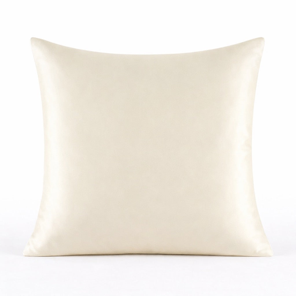 Seiden Kissenbezug Leva |