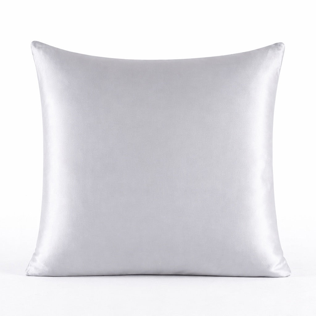 Seiden Kissenbezug Leva |