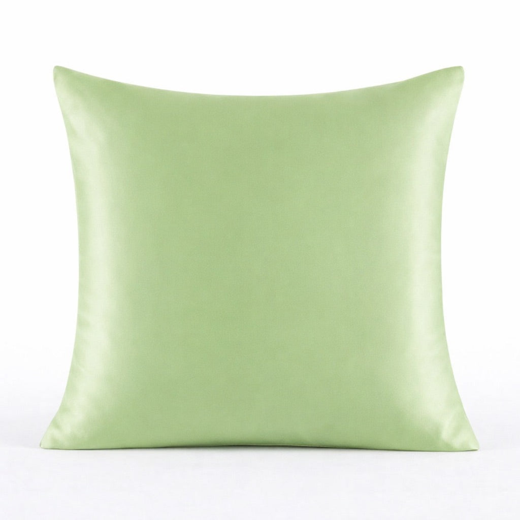 Seiden Kissenbezug Leva Premium