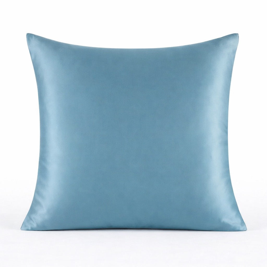 Seiden Kissenbezug Leva Premium
