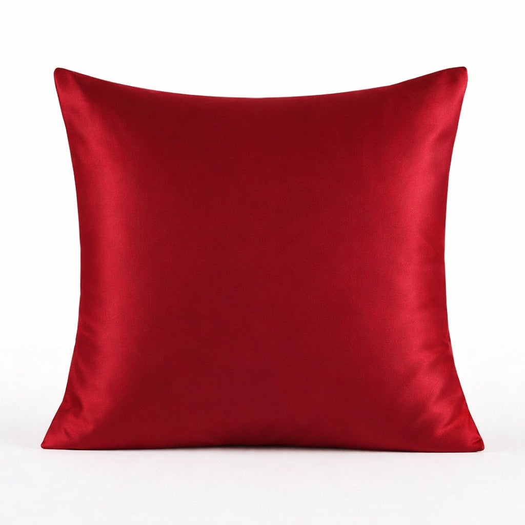 Seiden Kissenbezug Leva |