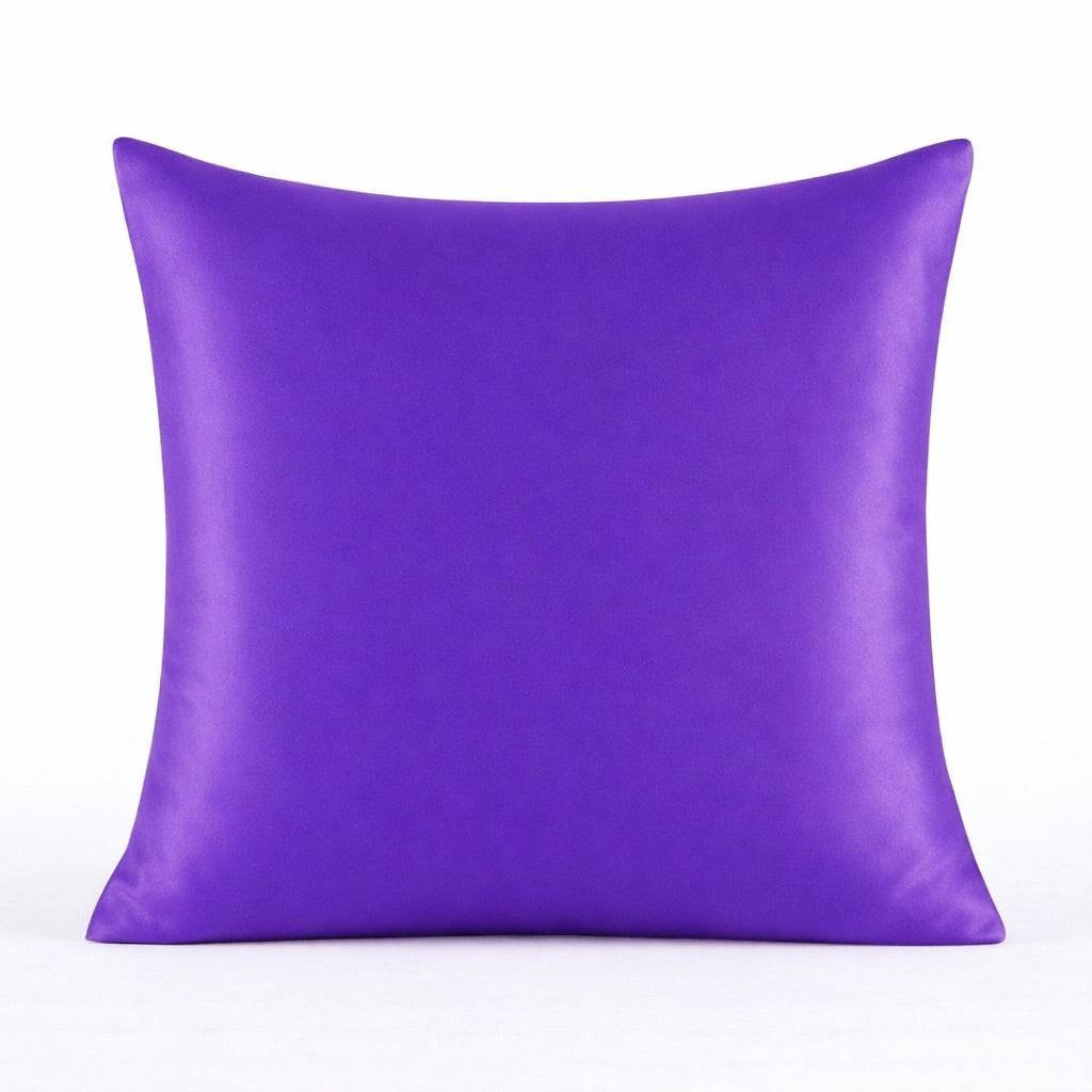 Seiden Kissenbezug Leva |