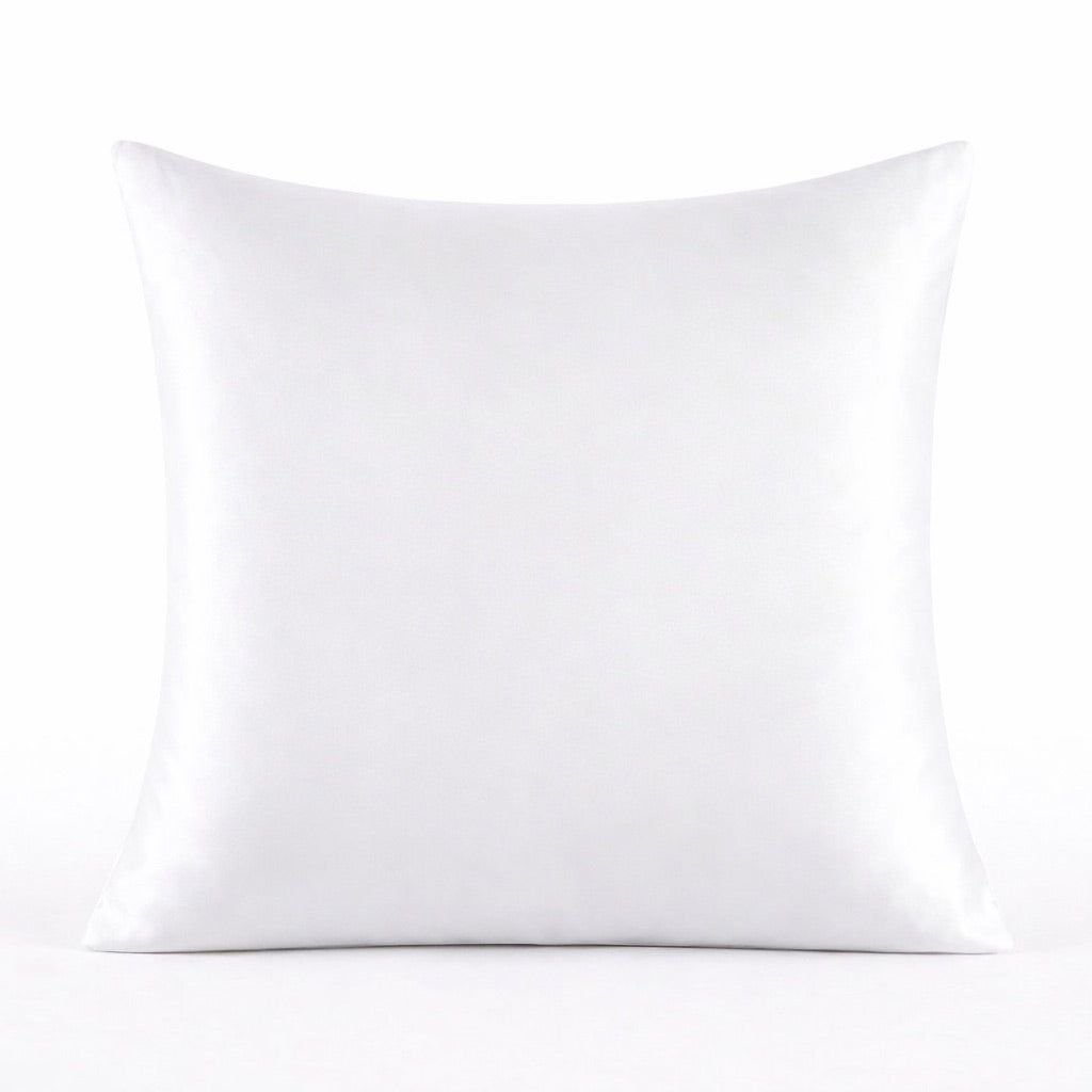 Seiden Kissenbezug Leva Premium
