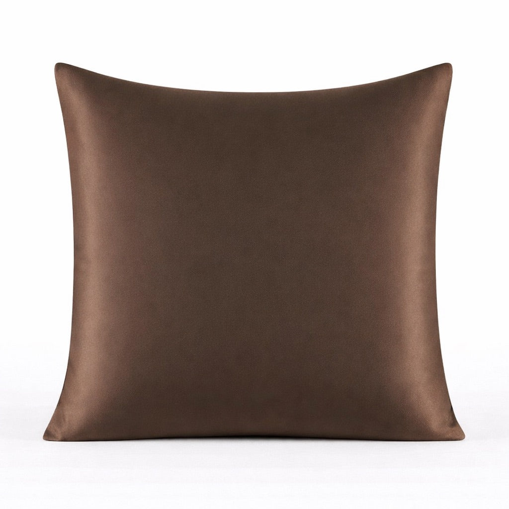 Seiden Kissenbezug Leva |