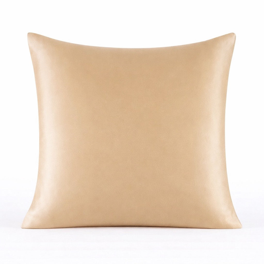 Seiden Kissenbezug Leva |